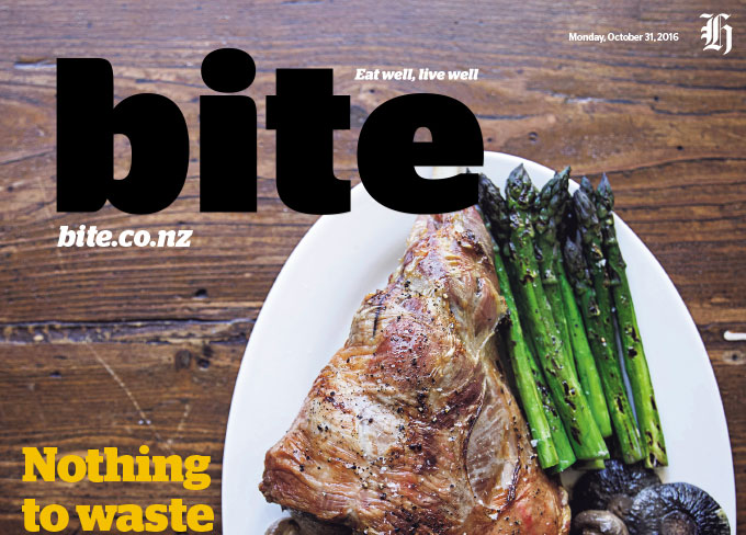 Bite Magazine, Oct 2016