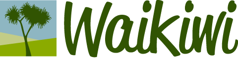 Waikiwi Farms Logo