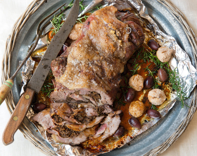 Article Image - Coastal Lamb