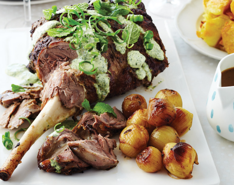 Article Image - Coastal Lamb