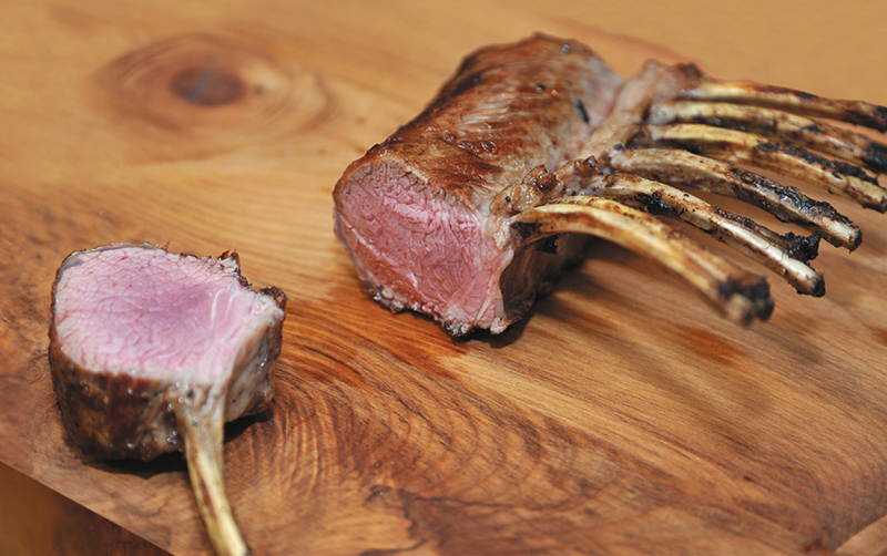 Article Image - Coastal Lamb