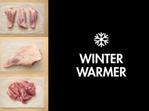Winter Warmer pack